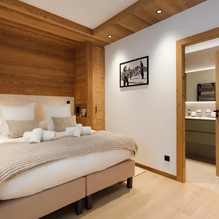 Aparthotel Kangto By Alpine