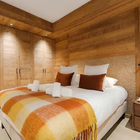 Kangto By Alpine Appart hôtel 4*