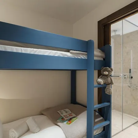 Kangto By Alpine Aparthotel