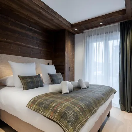Kangto By Alpine Aparthotel 4*