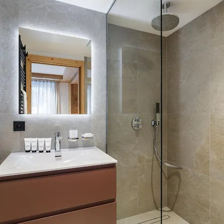 Appart hôtel Kangto By Alpine Les Gets