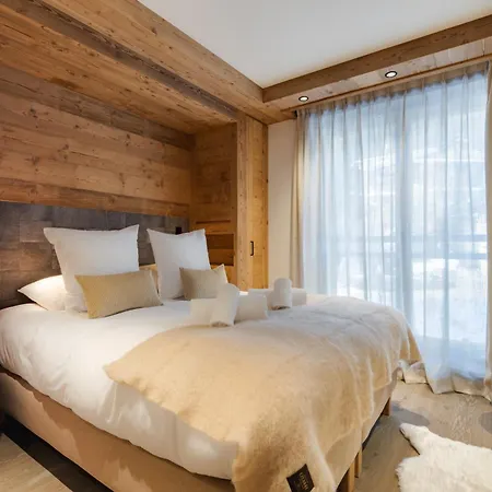 Kangto By Alpine Appart hôtel