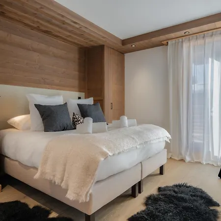Kangto By Alpine Aparthotel 4*