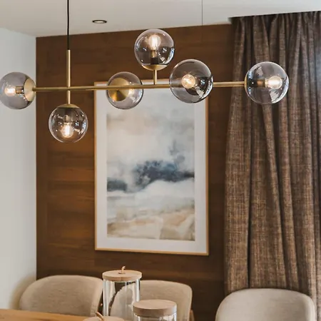 Aparthotel Kangto By Alpine Les Gets