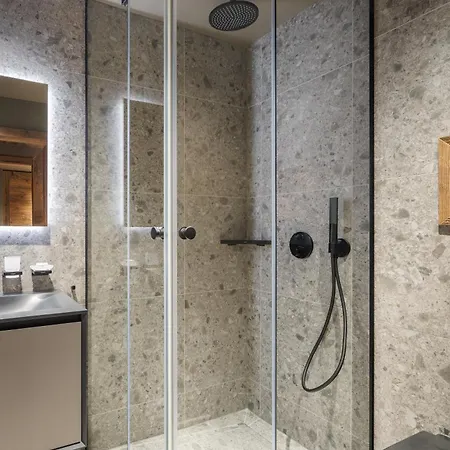 Appart hôtel Kangto By Alpine Les Gets