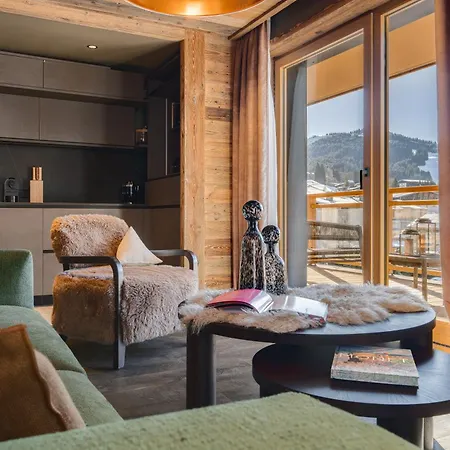 Aparthotel Kangto By Alpine 4*
