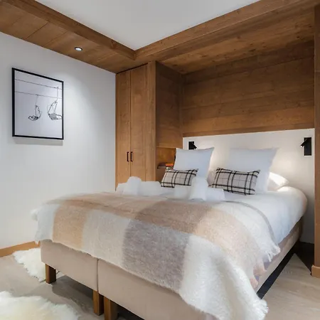 Kangto By Alpine Aparthotel 4*