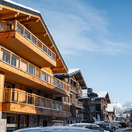 Kangto By Alpine Appart hôtel 4*